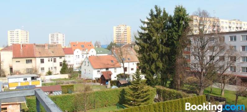 马尔科航运公寓(Apartmany Marco Shipping)图片