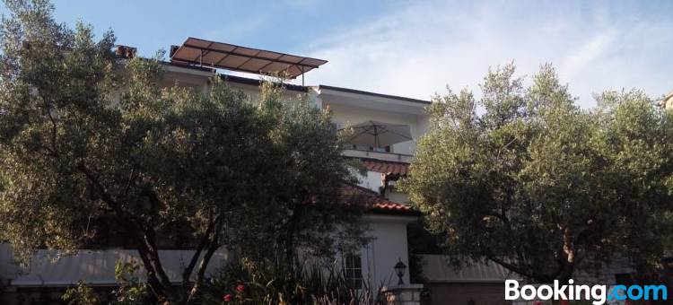 Apartment Agroturizam Radešić图片