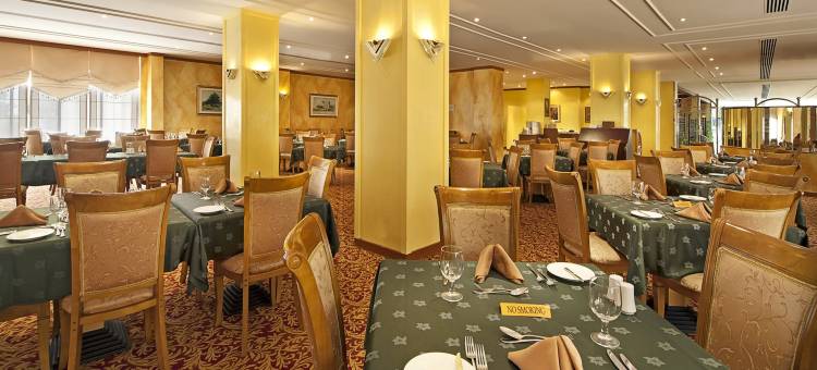 BM海滩酒店(BM Beach Hotel)图片