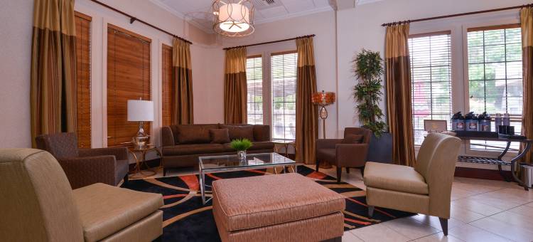 温德姆图森机场酒店及会议中心(Wyndham Tucson Airport & Conference Center)图片