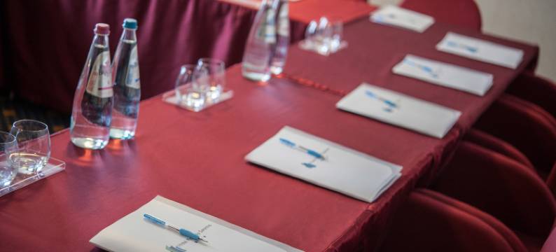 萨罗诺酒店(Just Hotel Saronno)图片