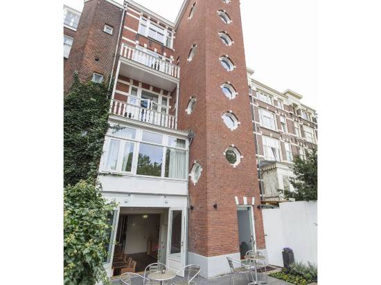 阿姆斯特丹運河酒店