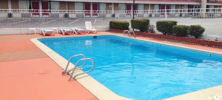 塔尔萨I-44美洲佳价旅馆(Americas Best Value Inn Tulsa I-44)图片