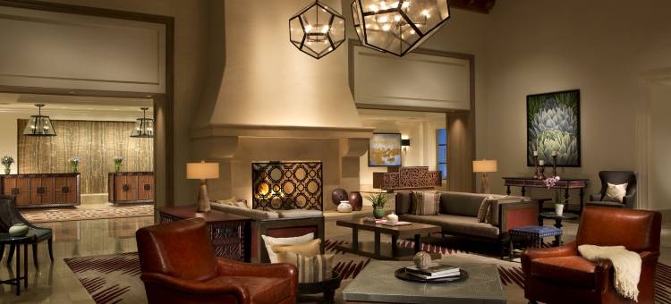 拉卡提亚水疗度假村(Signia by Hilton La Cantera Resort & Spa)图片