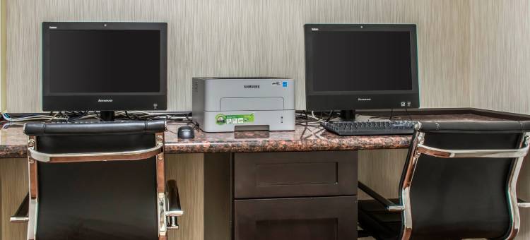 哈里斯堡北贝斯特韦斯特酒店(Best Western Harrisburg North)图片