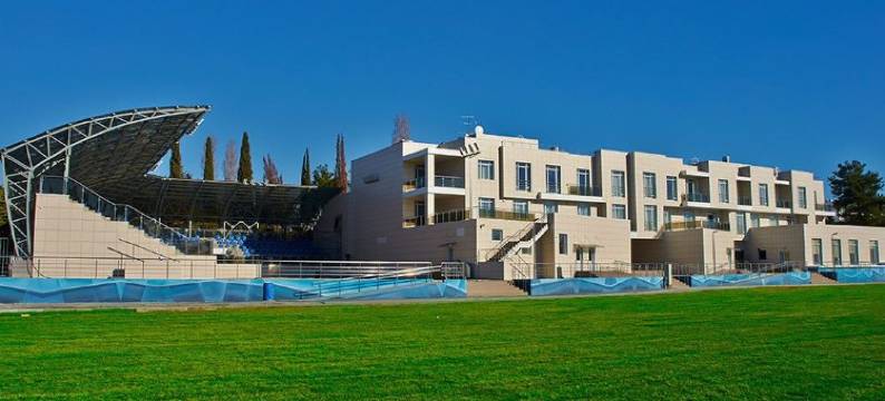 运动旅馆酒店(Sport Inn Hotel & Wellness)图片