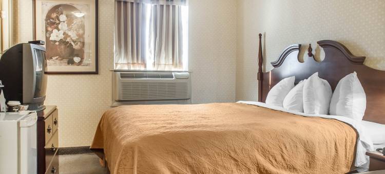 尚普兰海滨阿桑德连锁酒店(The Champlain Waterfront Hotel Ascend Hotel Collection)图片