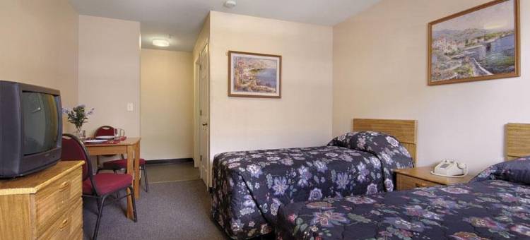 南卡罗来纳州格林维尔6号汽车旅馆(Motel 6 Greenville, SC)图片