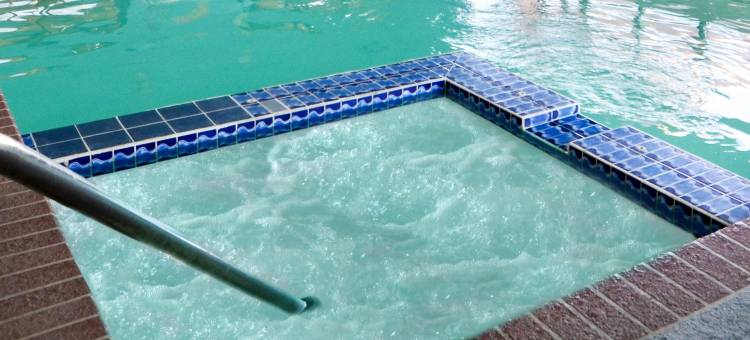 SureStay Hotel by Best Western Childress图片