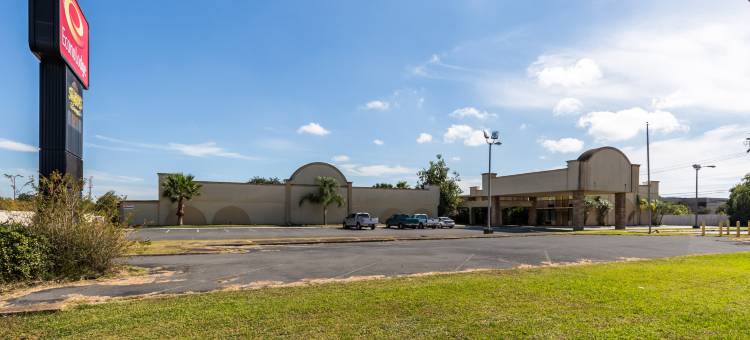 Eco Inn Suites by Hotel O Baytown图片