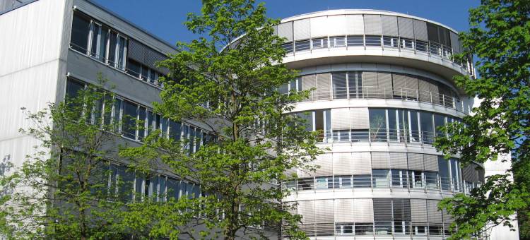 慕尼黑展览郁金香酒店(Tulip Inn München Messe)图片