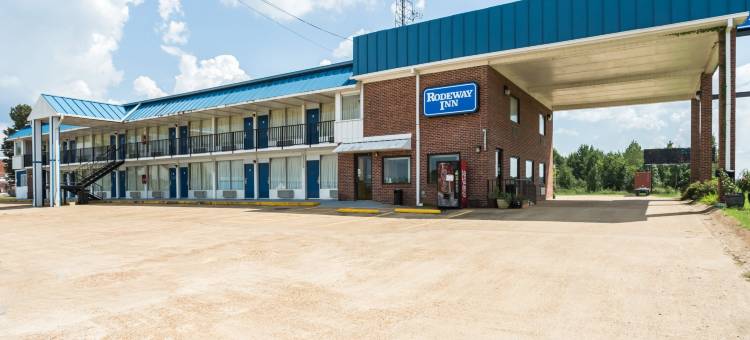 Rodeway Inn图片