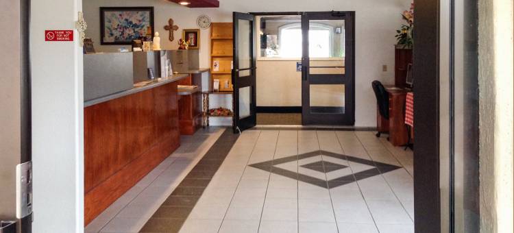 Travelodge by Wyndham Guymon图片