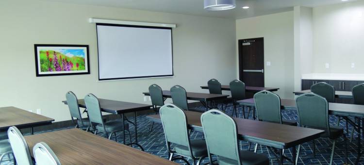 科罗拉多城拉昆塔温德姆套房酒店(La Quinta Inn & Suites by Wyndham Colorado City)图片