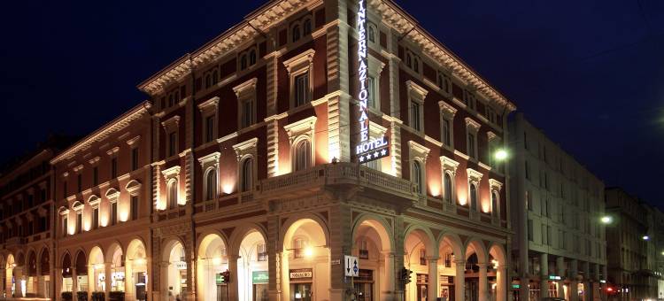 国际酒店(Hotel Internazionale)图片