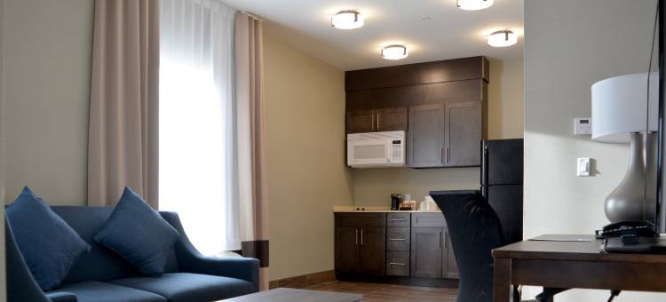 舒适套房酒店(Comfort Inn & Suites Merritt)图片