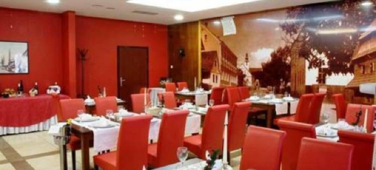 库缇纳酒店(Hotel Kutina)图片