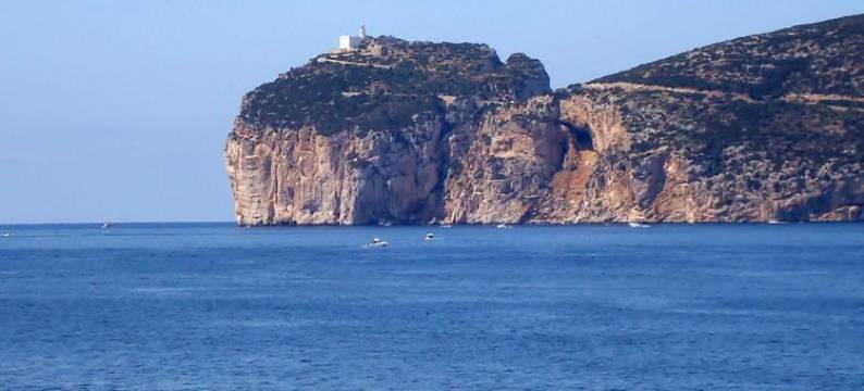 Appartamento Maraviglios Alghero图片