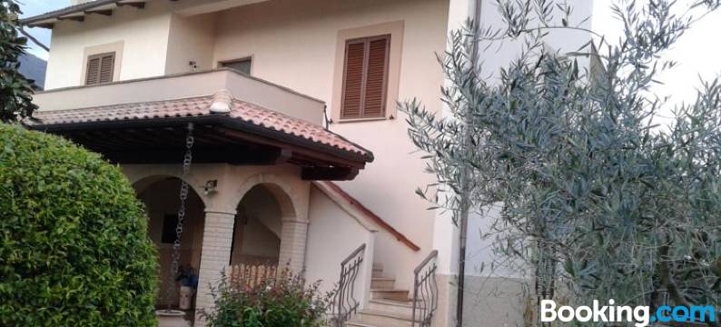 Shabby House Nonna Peppa图片