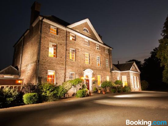 Peterstone Court Country House Restaurant Spa Hotel Reviews Room Peterstone Court Country House Restaurant Spa