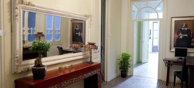 SIBS兰布拉酒店(SibsBcn- Rambla- Family Friends Business Central)图片