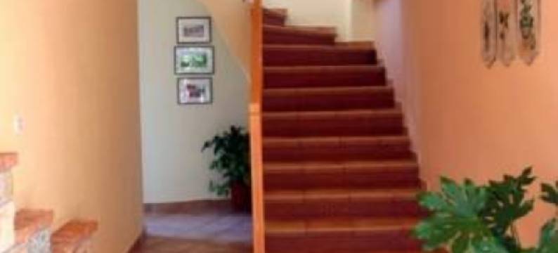 千人奔跑一室公寓(Chiliadromia Studios)图片