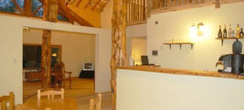 拉艾斯丹诗酒店(La Estancia)图片