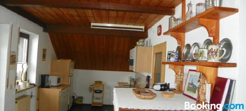 Ferienwohnung am Weissenstädter See图片