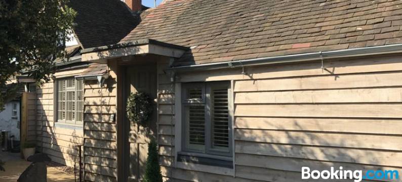 The Old Dairy Malvern图片