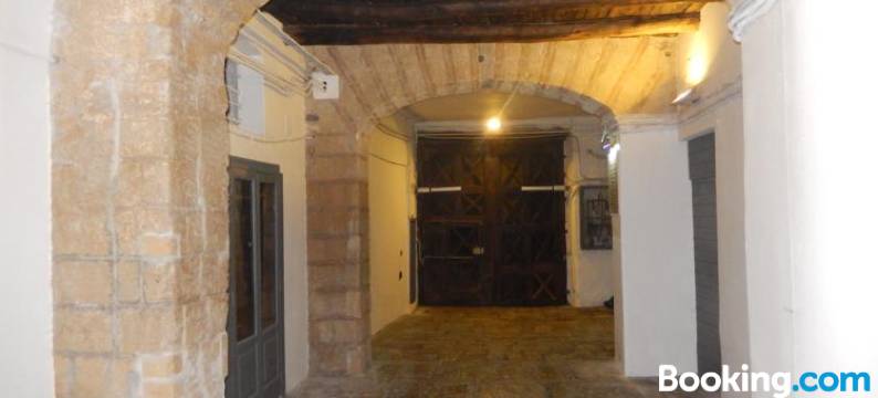 Sant'Alfonso Maria de Liguori Rooms图片