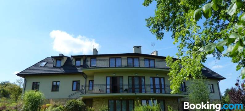 Dom Wycieczkowy Pttk "TURYSTA"图片