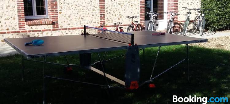 Gite du Petit Potron图片