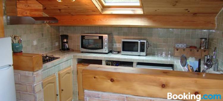 Appartement T2 "Altaïr" de l'Observatoire图片