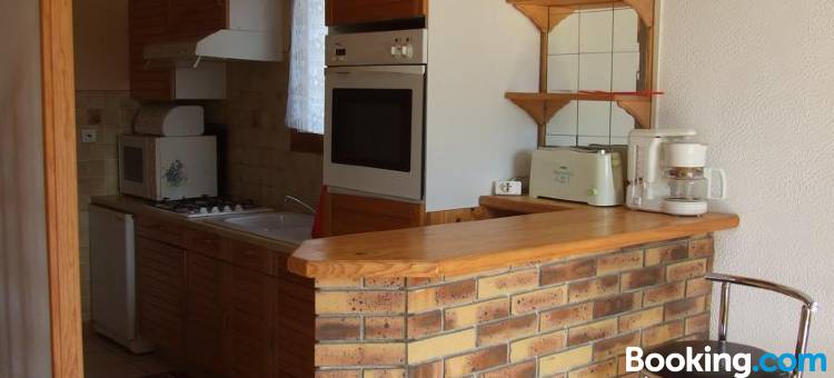 Lac de Naussac图片