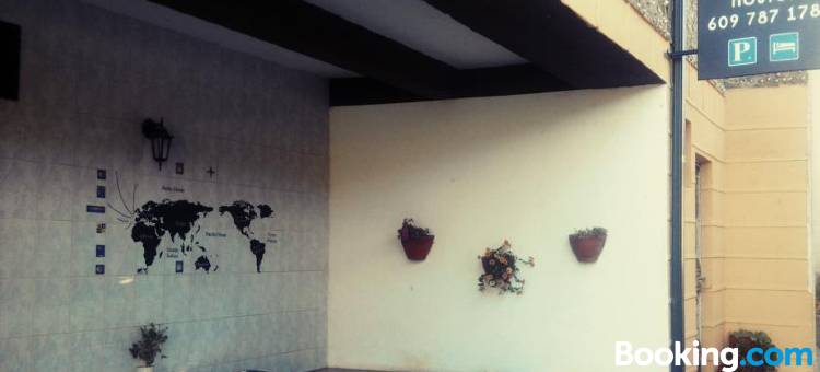 Casa Blanco Conde图片