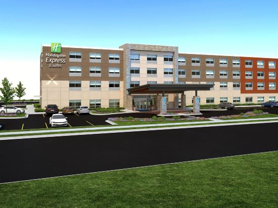 Holiday Inn Express Suites Siloam Springs Hotel Reviews Room Holiday Inn Express Suites Siloam Springs