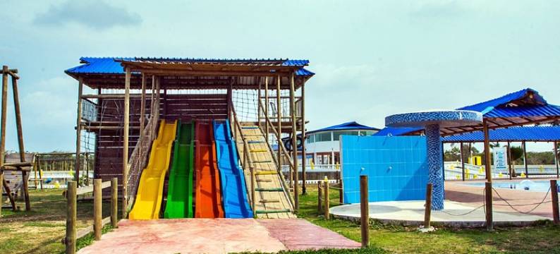 Hotel Entre Lomas图片