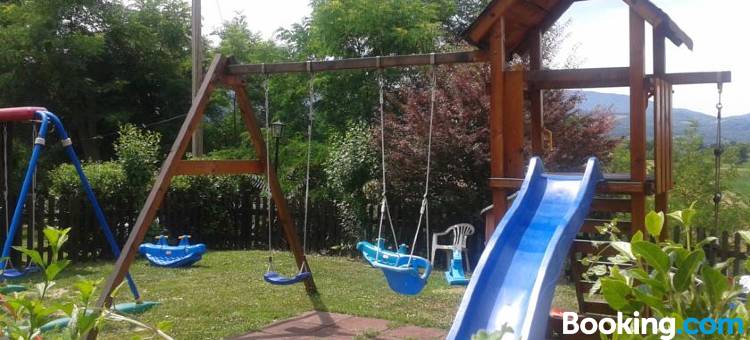 Agriturismo Stazione di Monta图片