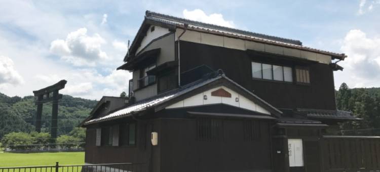星之时宾馆(Kumano Mindful House Hoshi No Jikan)图片