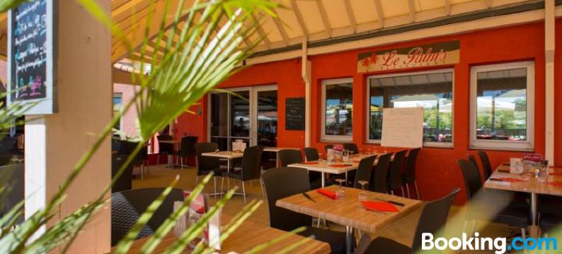 Fun Family Home - Camping les Charmettes图片