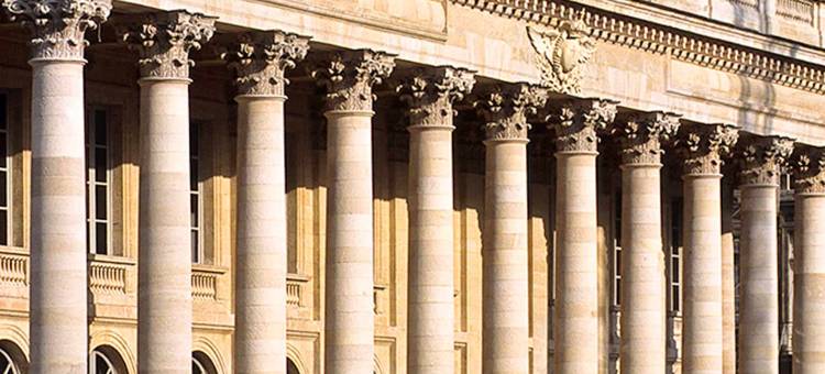 ibis budget 波尔多圣让火车站酒店(Ibis Budget Bordeaux Centre Gare Saint-Jean)图片