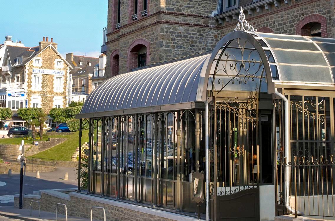 Royal Emeraude Dinard Mgallery By Sofitel Hotel Reviews And