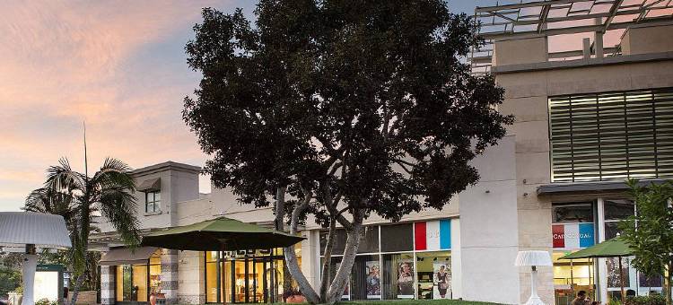 Residence Inn Pasadena Arcadia图片