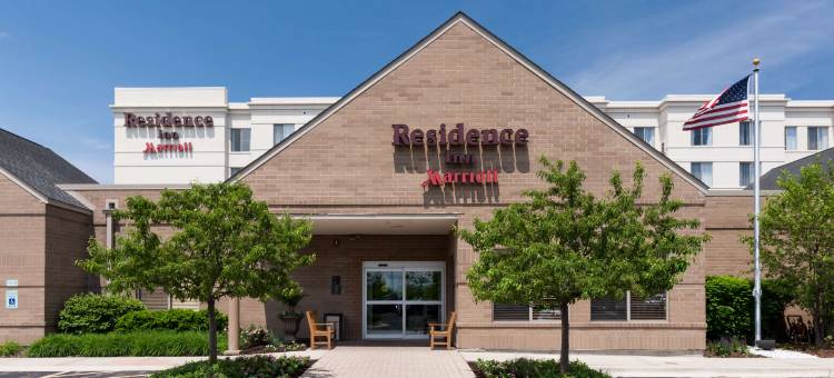 Residence Inn Chicago Lake Forest/Mettawa图片