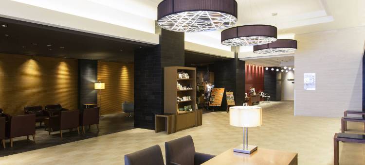 札幌宜必思尚品酒店(Ibis Styles Sapporo)图片