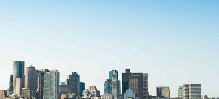 Residence Inn Boston Logan Airport/Chelsea图片