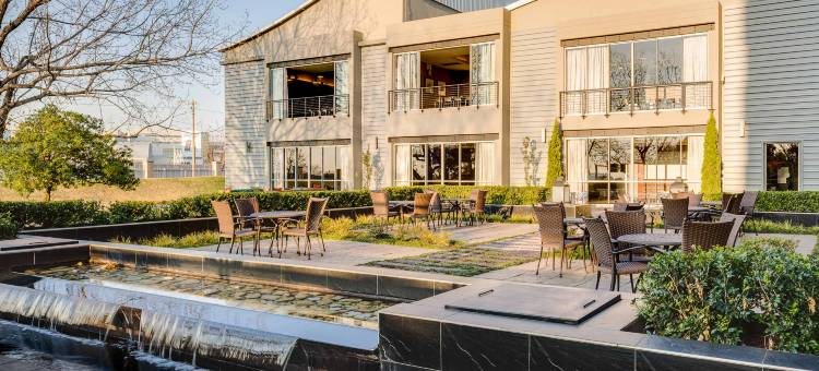 Protea Hotel O.R. Tambo Airport图片