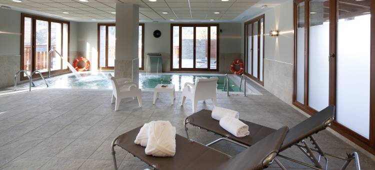 弗兰克别墅旅馆(Parador de Villafranca Del Bierzo)图片