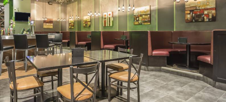 凯艺套房酒店(Quality Inn & Suites)图片