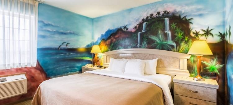 内布拉斯加奥马哈呗盟酒店(Baymont by Wyndham Omaha SW)图片